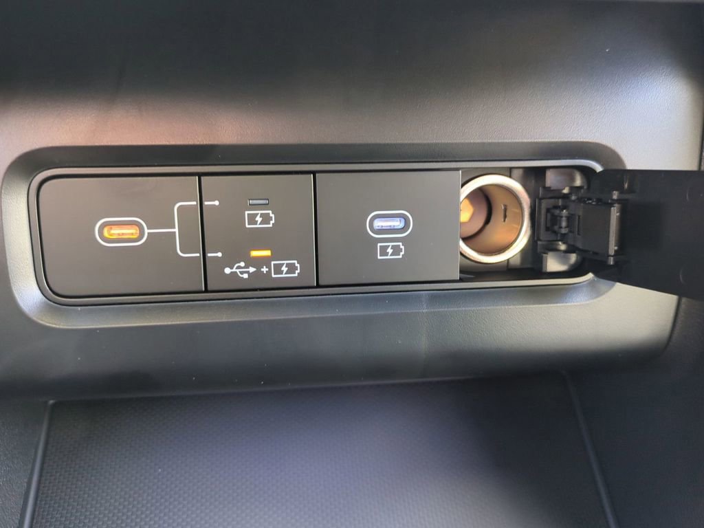 New 2026 Hyundai Tucson Limited FWD image 28
