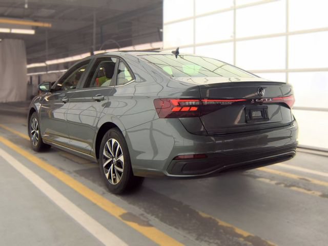 Used 2025 Volkswagen Jetta S FWD image 14