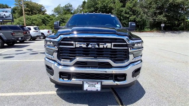 Used 2025 RAM 2500 Tradesman image 3