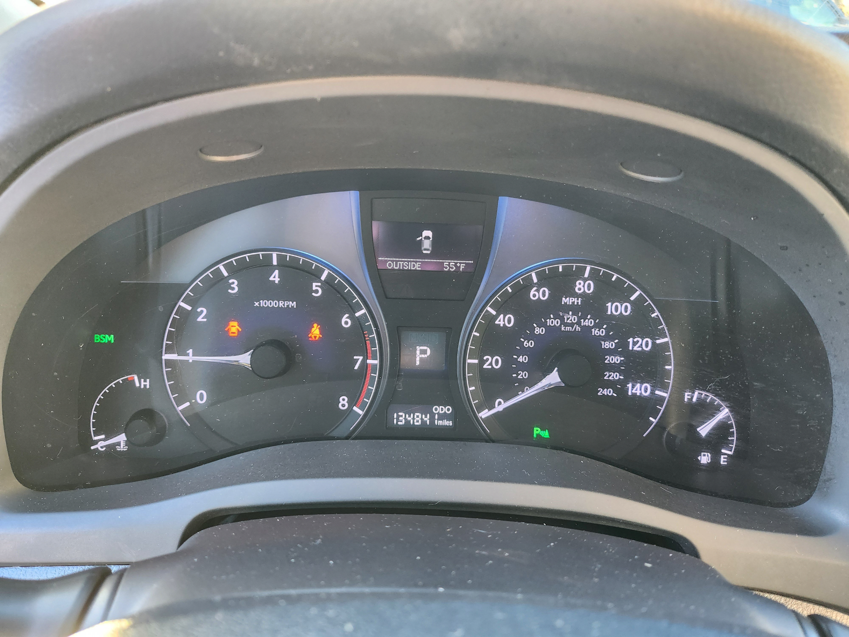 Used 2015 Lexus RX 350 FWD image 16