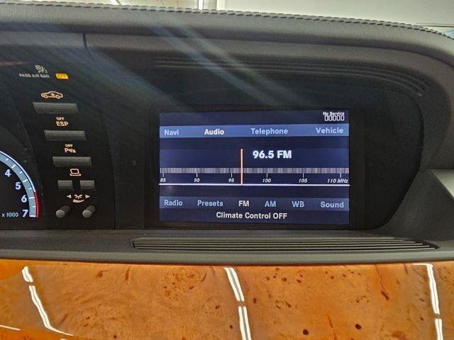 Used 2007 Mercedes-Benz S 600 image 17