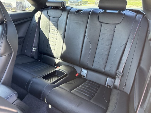 Used 2025 BMW M2 w/ Lighting Package RWD image 15