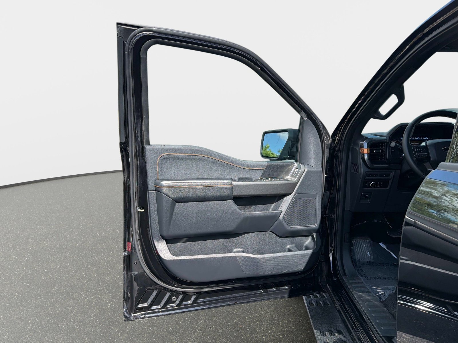 Used 2023 Ford F150 Tremor AWD/4WD image 36