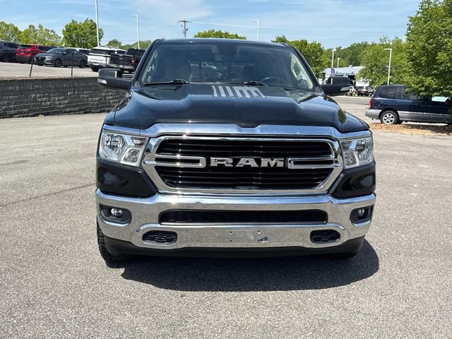 Used 2020 RAM 1500 Big Horn AWD/4WD image 9