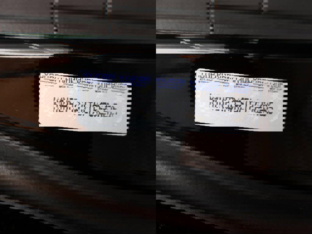 New 2026 Hyundai Kona Limited image 43