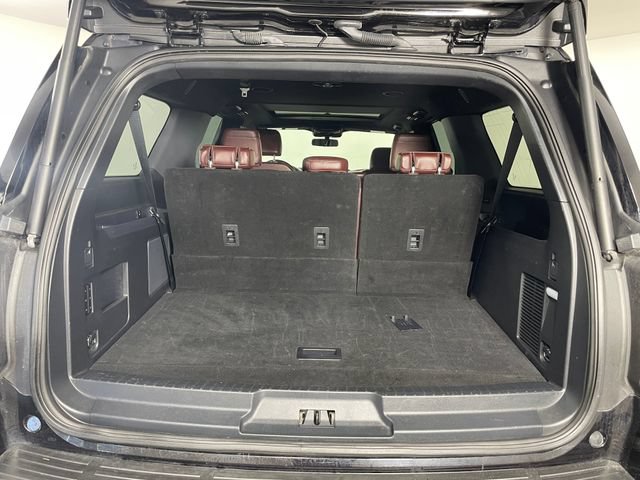 Certified 2022 Ford Expedition Max Limited w/ Equipment Group 302A AWD/4WD image 19