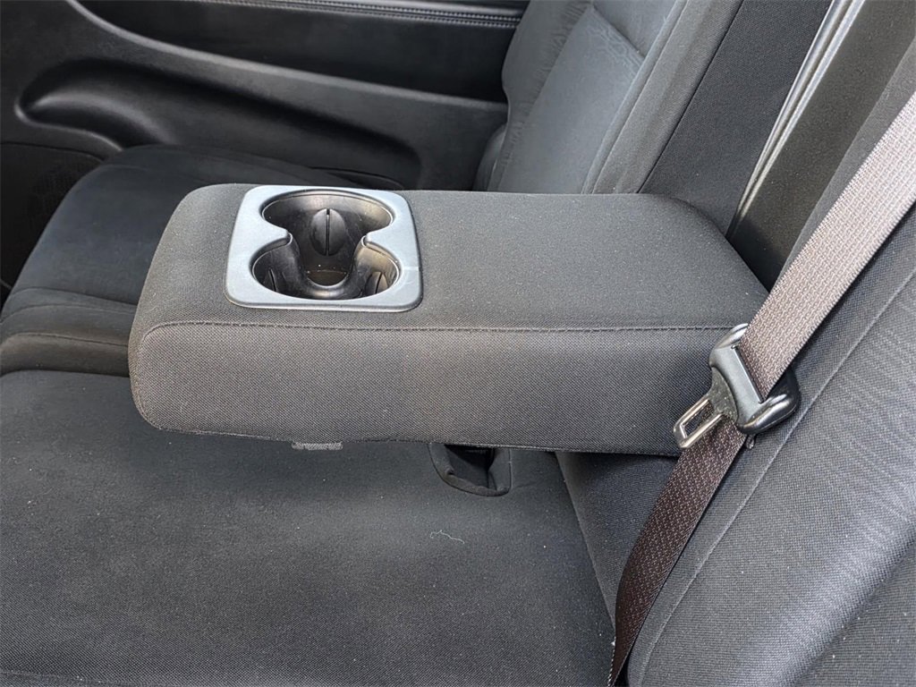 Used 2022 Dodge Durango GT w/ Blacktop Package image 9