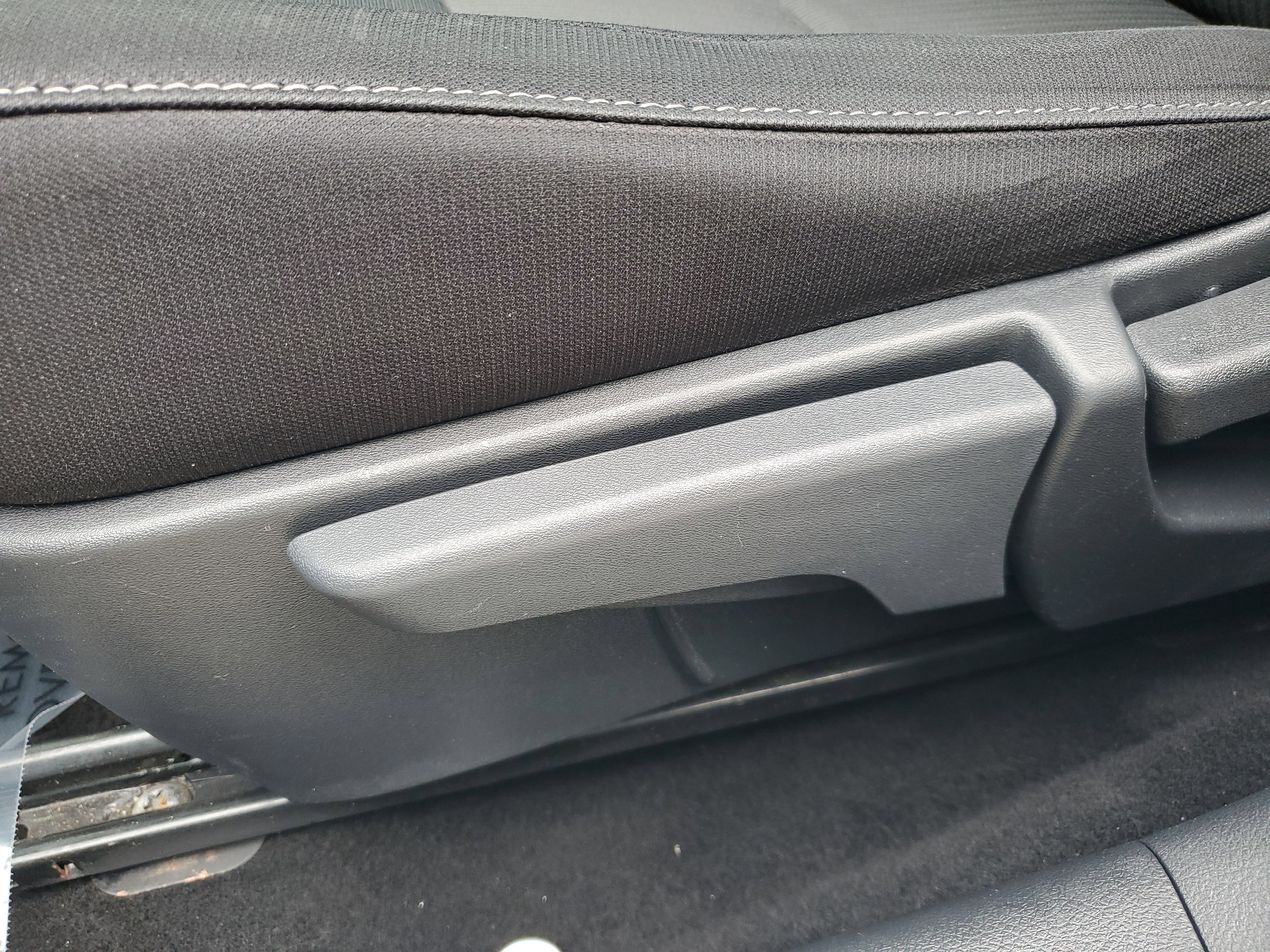 Certified 2021 Nissan Sentra SV image 9