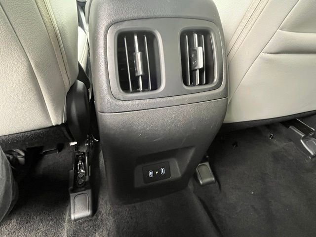 Used 2025 Hyundai Santa Cruz SEL AWD/4WD image 24