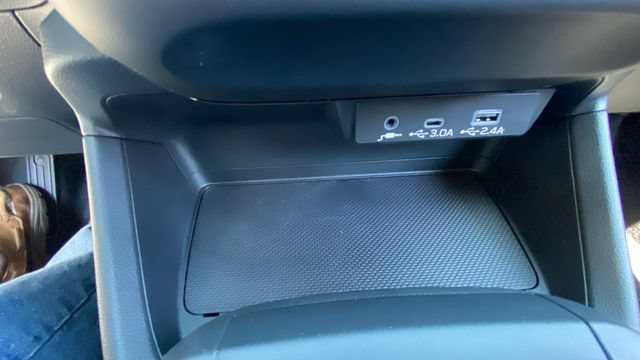 New 2026 Subaru Impreza 2.0i Sport AWD/4WD image 22