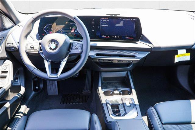 Used 2025 BMW 228i xDrive w/ Premium Package image 21