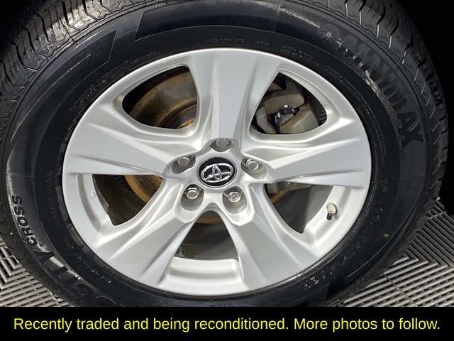 Used 2019 Toyota RAV4 XLE w/ Convenience Package AWD/4WD image 32