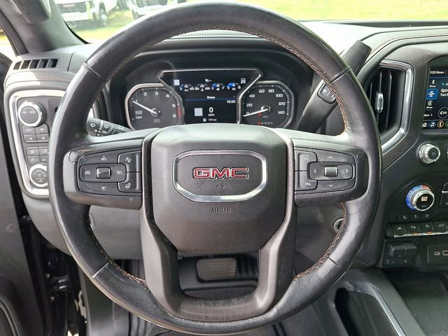 Used 2021 GMC Sierra 1500 AT4 w/ AT4 Premium Package image 16