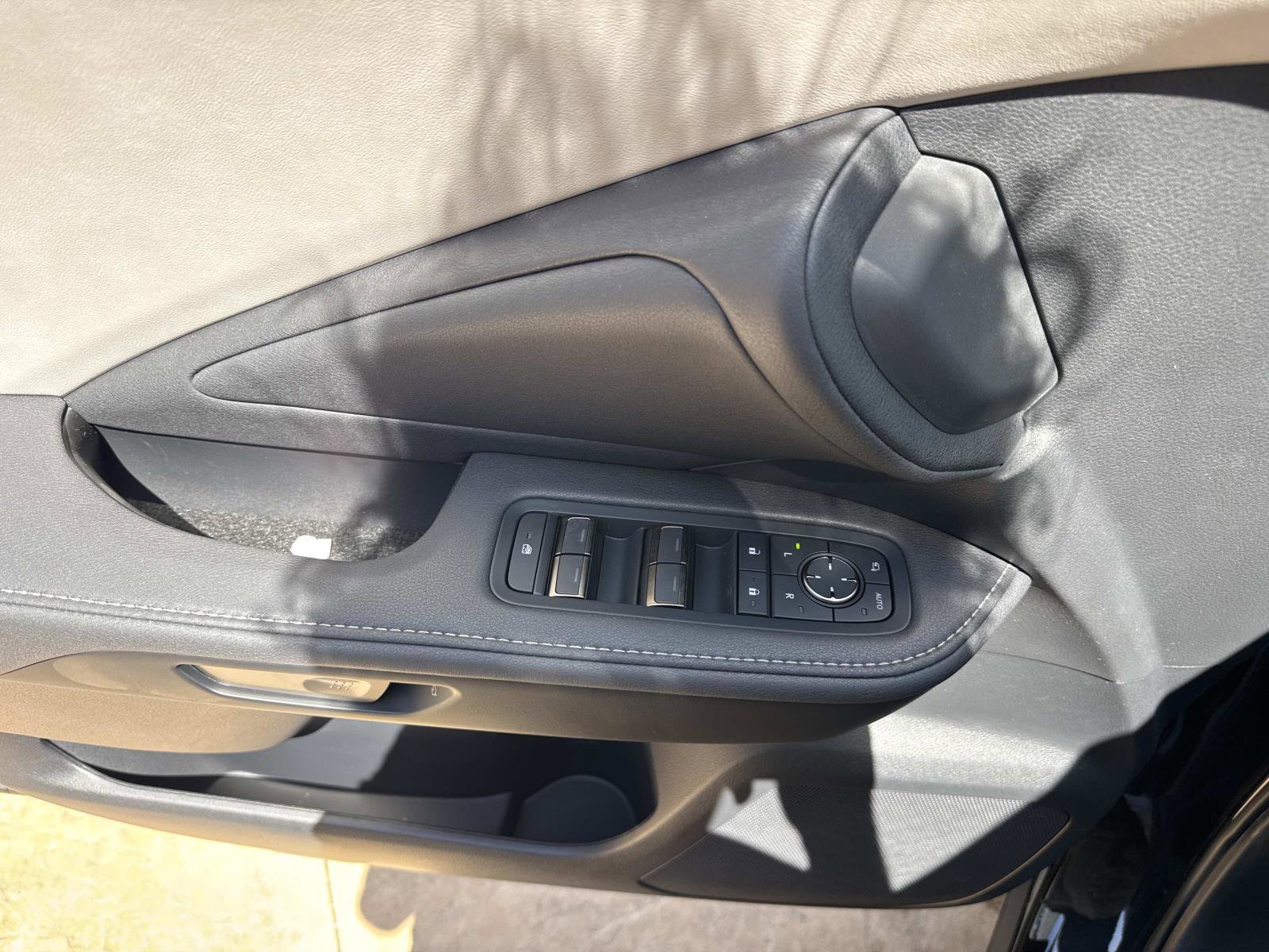 New 2026 Lexus TX 350 AWD image 19