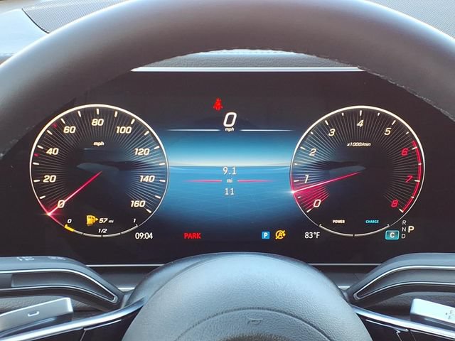New 2026 Mercedes-Benz GLE 450 4MATIC Coupe image 11