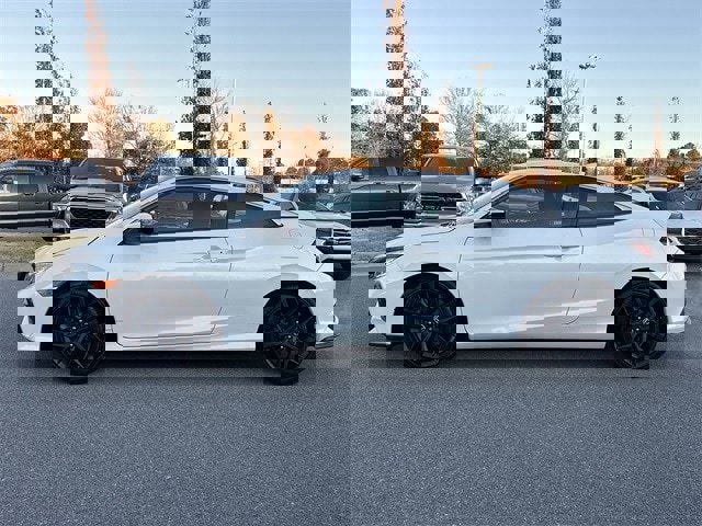 Used 2020 Honda Civic Si image 6