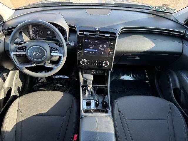 Used 2023 Hyundai Tucson SEL image 9
