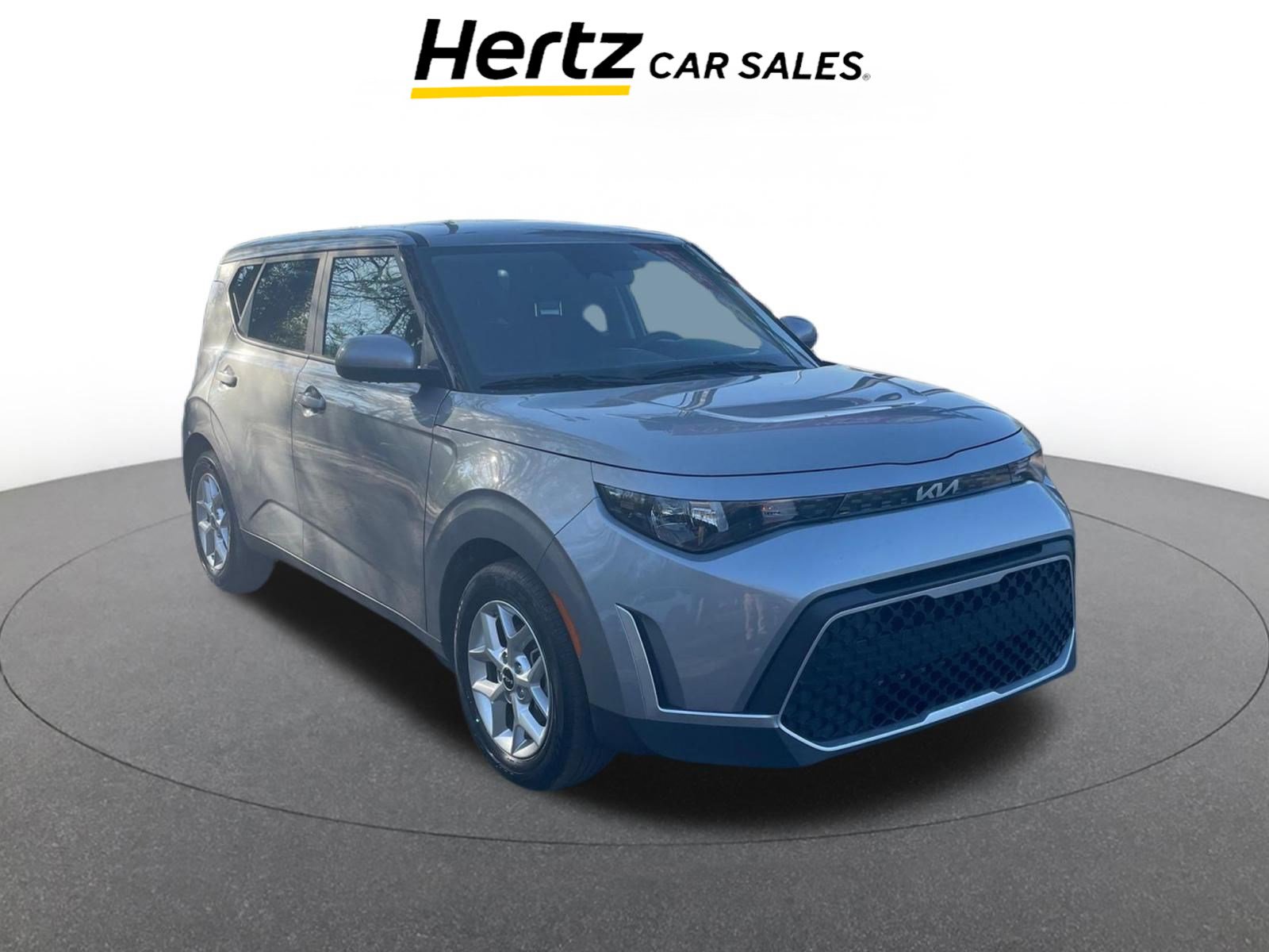 Used 2025 Kia Soul LX w/ LX Technology Package image 1