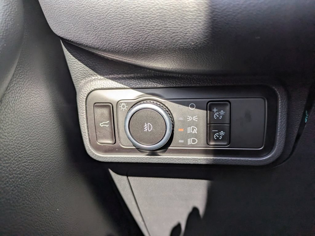 New 2026 Ford Explorer Tremor w/ Tremor Ultimate Package AWD/4WD image 32