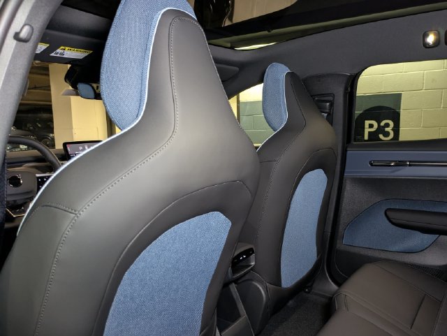 New 2026 Volvo EX30 Ultra w/ Climate Package AWD/4WD image 22