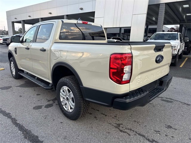 New 2025 Ford Ranger XL image 7