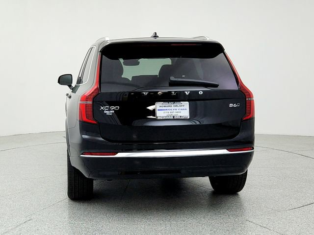 New 2026 Volvo XC90 B6 Ultra image 6