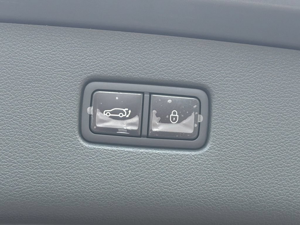 New 2026 Genesis GV80 3.5T Prestige AWD/4WD image 20