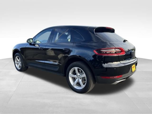 Used 2018 Porsche Macan image 6