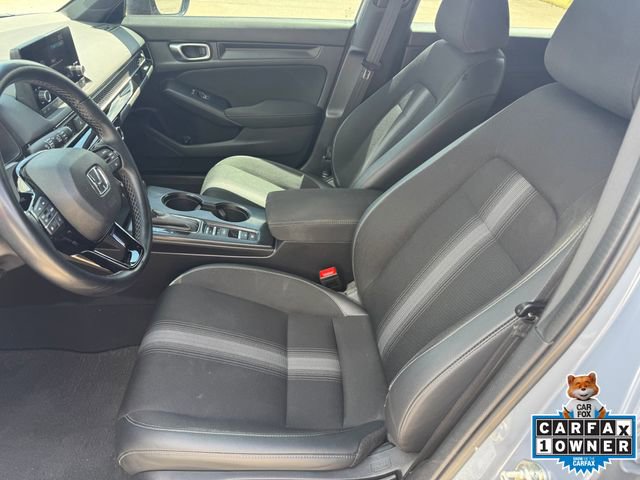 Used 2024 Honda Civic Sport image 2