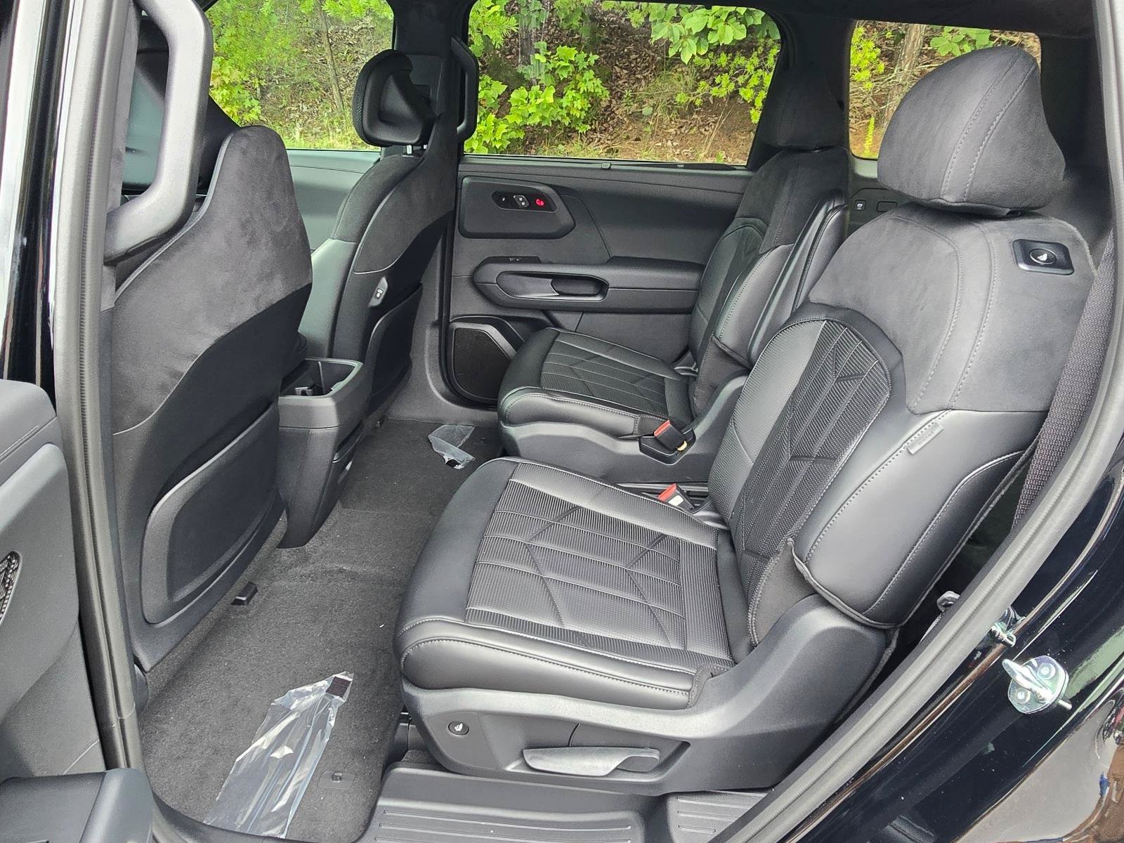 New 2027 Kia Telluride X-Line SX Prestige AWD/4WD image 4