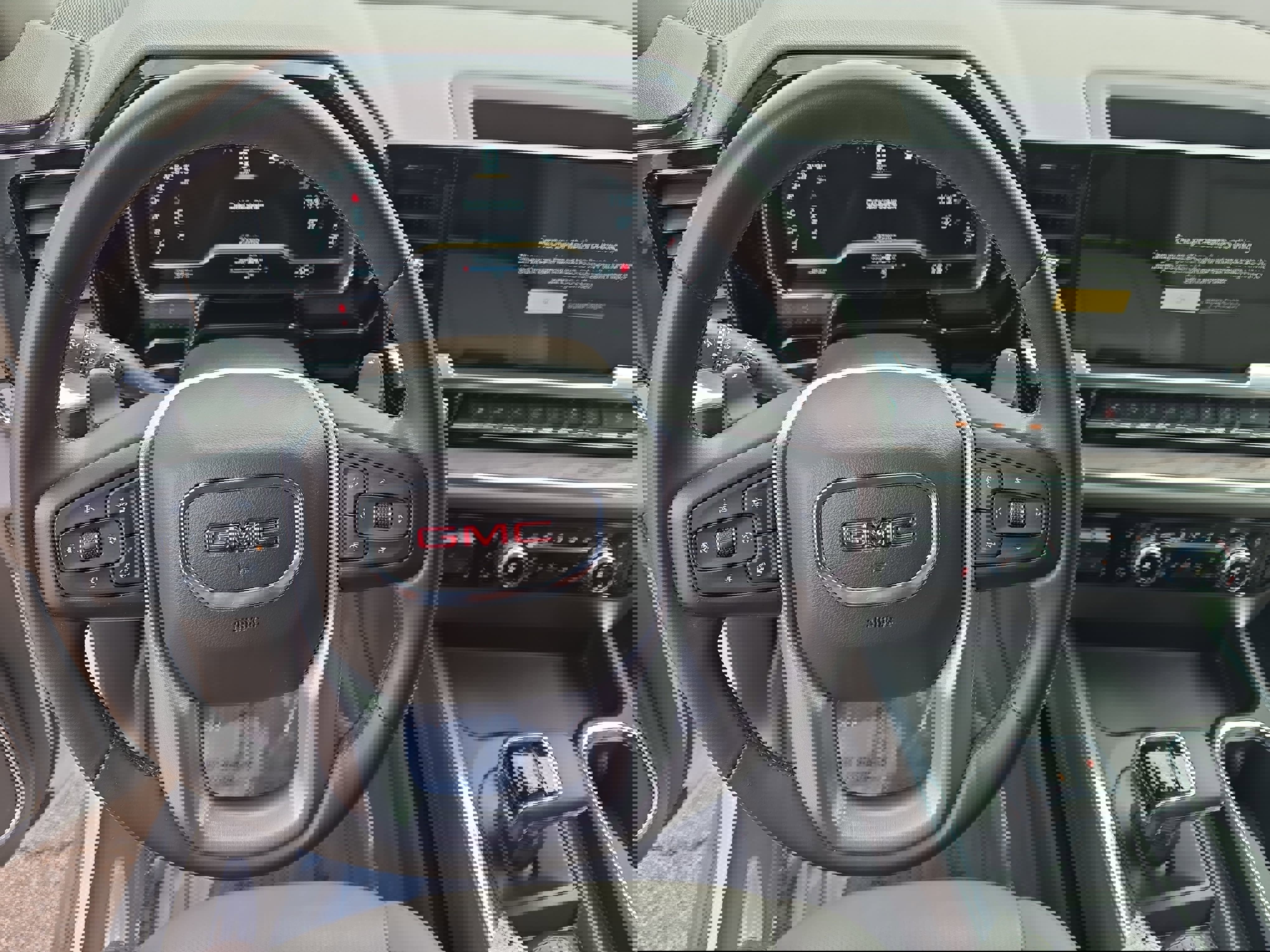 Used 2023 GMC Sierra 1500 SLT w/ SLT Premium Plus Package image 18