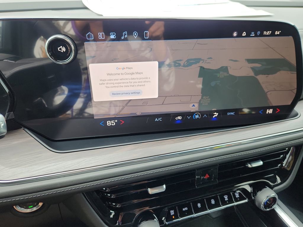 New 2026 Chevrolet Tahoe LS w/ Max Trailering Package image 18