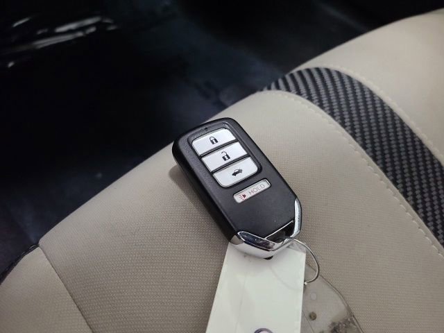 Used 2018 Honda Civic EX-T image 33