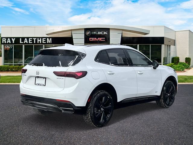 Used 2026 Buick Envision Sport Touring image 4