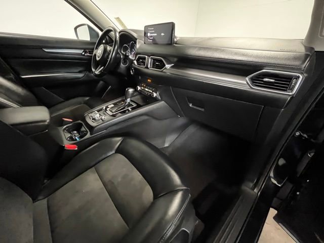 Used 2021 MAZDA CX-5 Touring AWD/4WD image 10