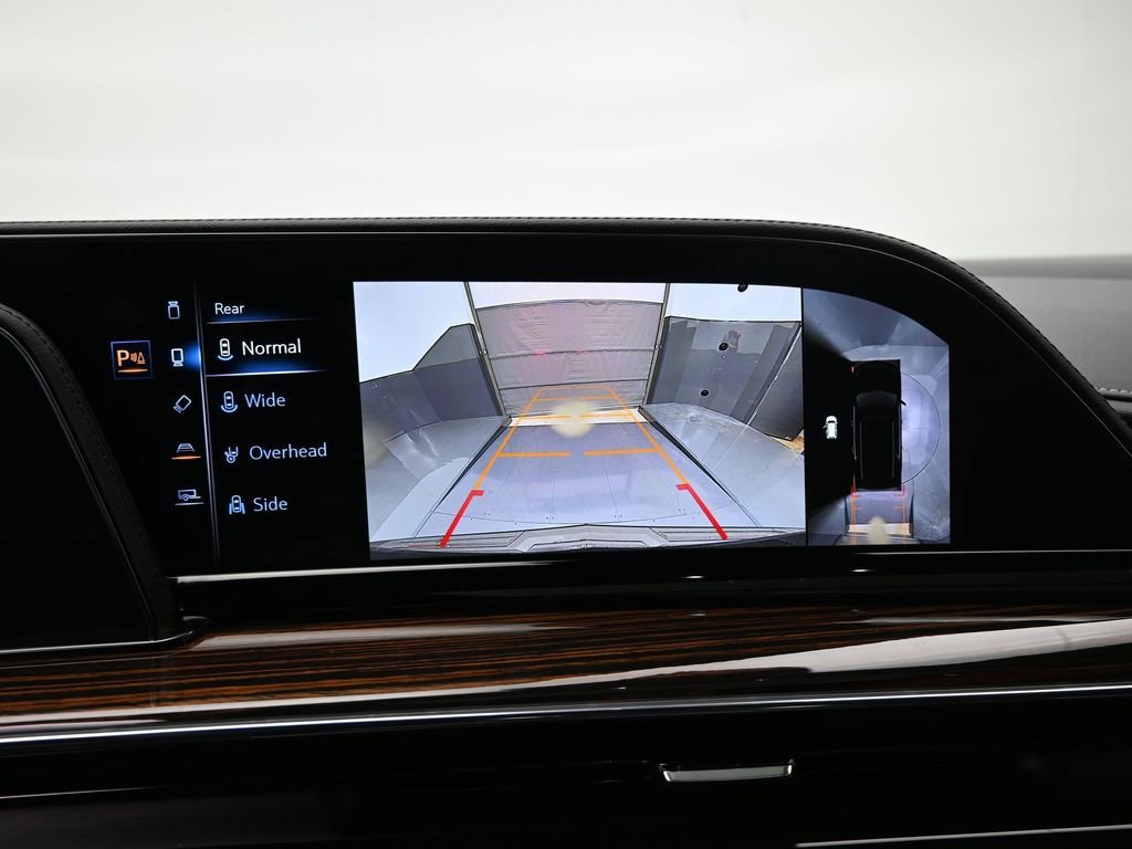Certified 2023 Cadillac Escalade Premium Luxury image 11