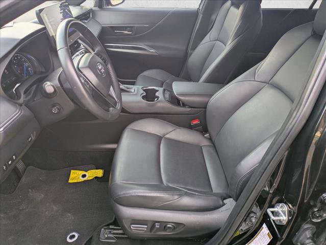 Used 2023 Toyota Venza Nightshade AWD/4WD image 16