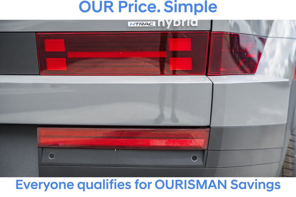 New 2026 Hyundai Santa Fe SEL image 6