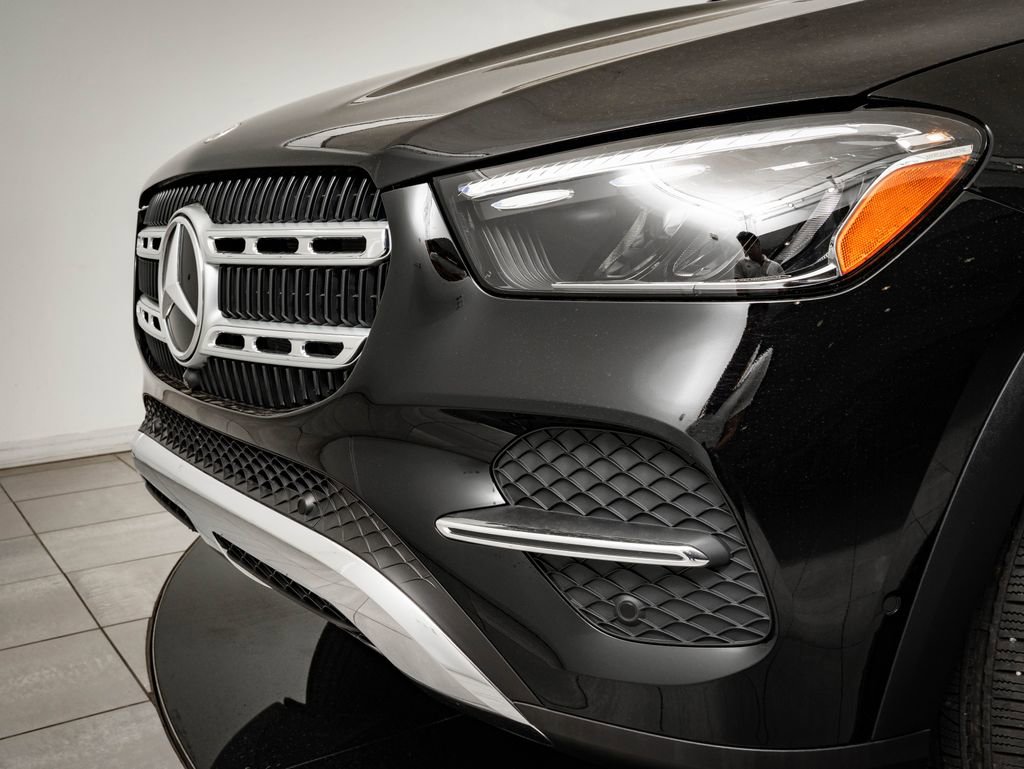 Certified 2024 Mercedes-Benz GLE 350 4MATIC image 3