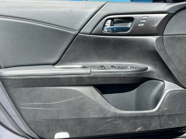 Used 2014 Honda Accord EX-L image 14