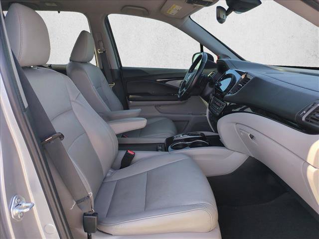 Used 2022 Honda Pilot Elite image 25