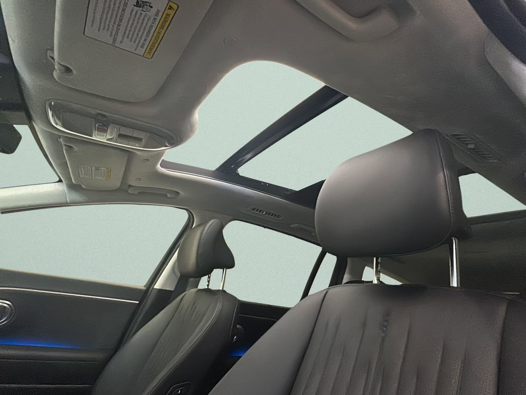 New 2026 Hyundai Ioniq 9 Calligraphy image 12