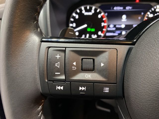 Certified 2023 Nissan Rogue SV w/ SV Premium Package image 14