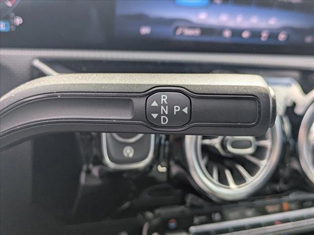 Certified 2026 Mercedes-Benz CLA 250 image 13