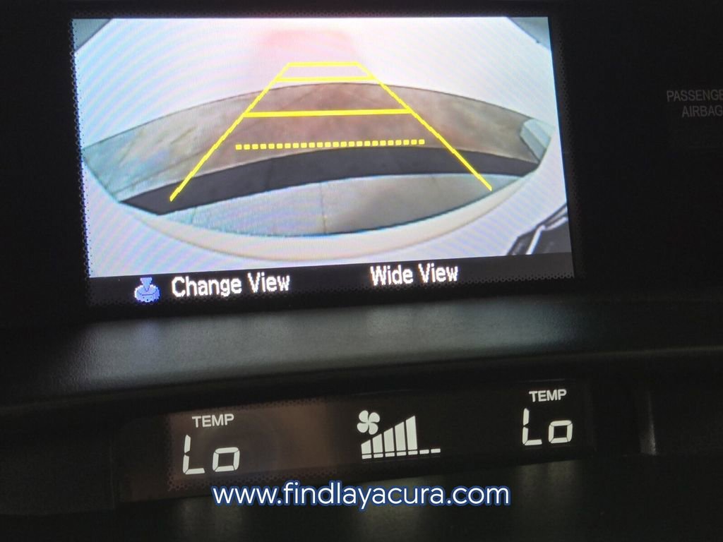 Used 2016 Acura RDX AWD image 23