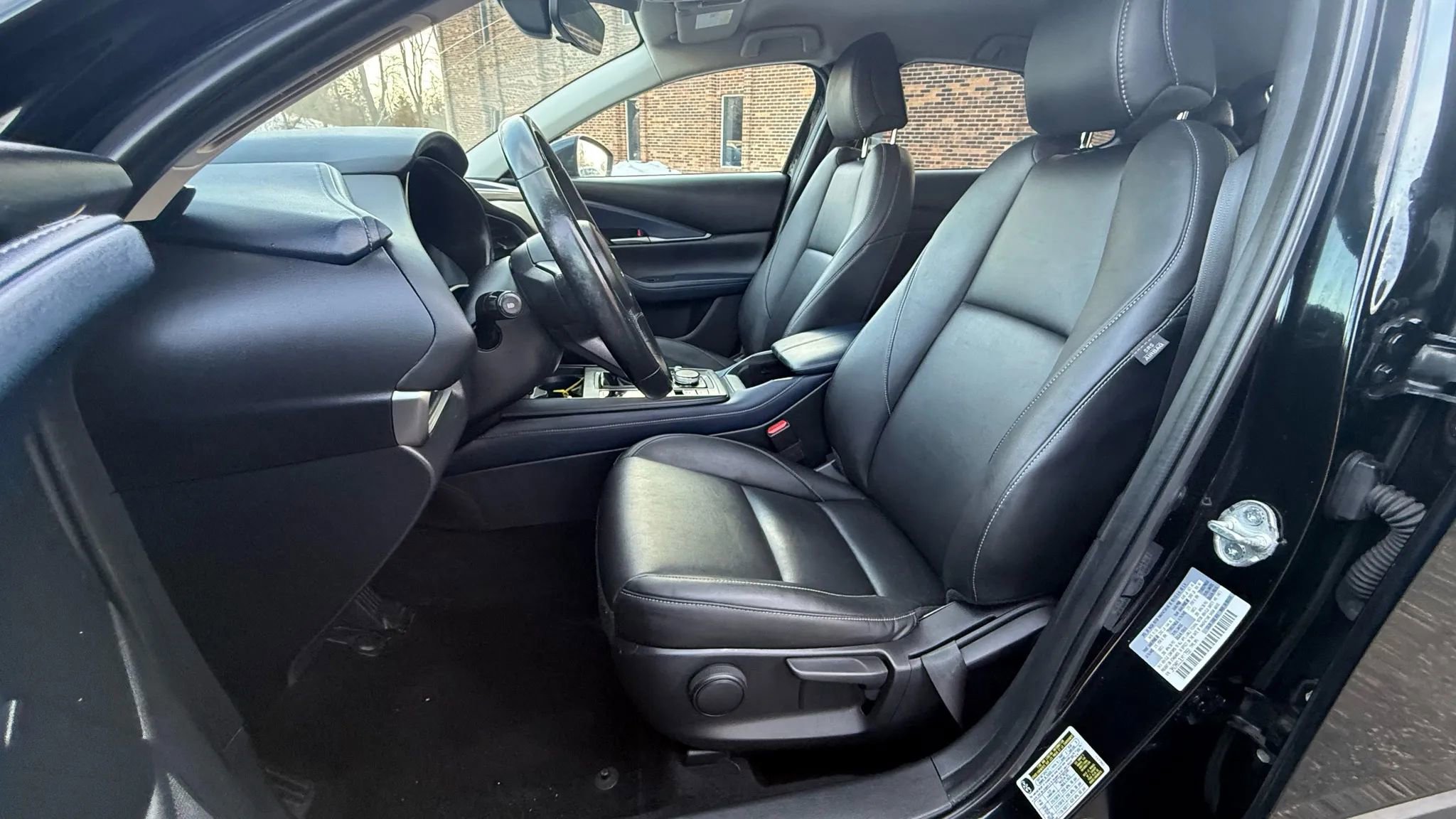 Used 2020 MAZDA CX-30 AWD w/ Select Package image 13