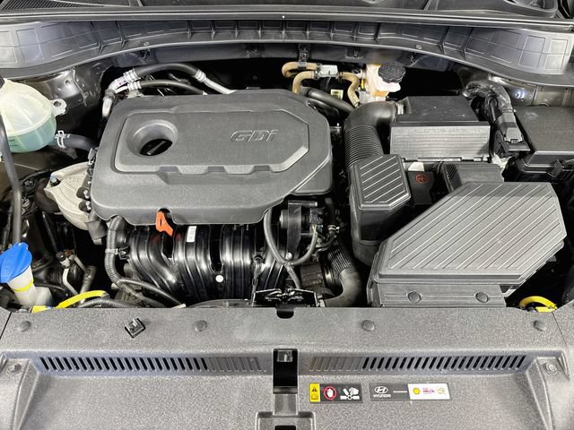 Used 2019 Hyundai Tucson Limited w/ Cargo Package AWD/4WD image 31