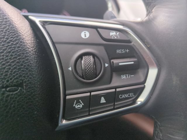 Used 2025 Acura MDX w/ Technology Package FWD image 16