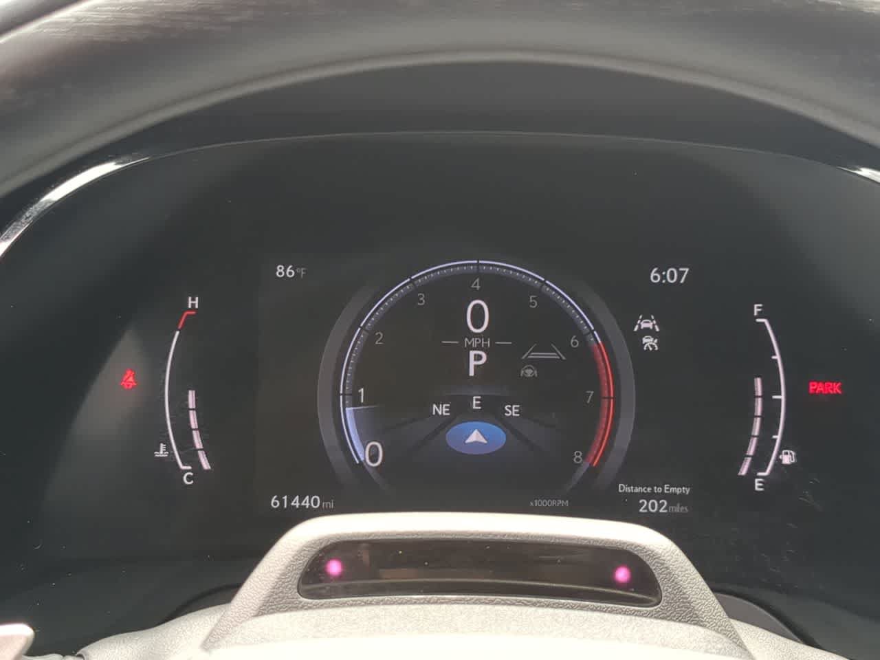 Used 2023 Lexus RX 350 FWD image 34