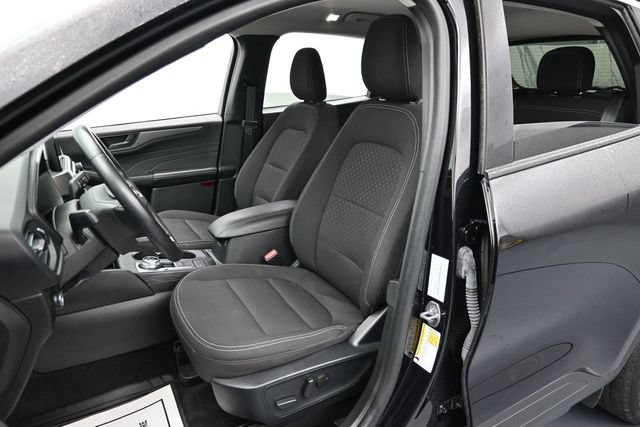 Certified 2024 Ford Escape Active FWD image 12